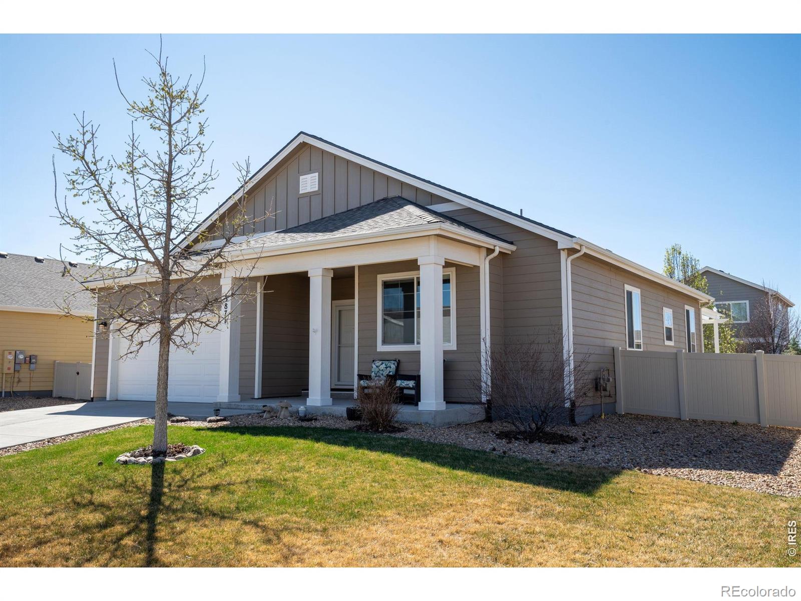3871 Peach Street Wellington CO 80549