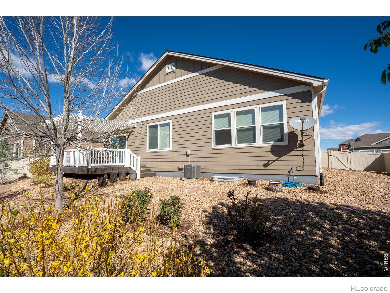3871 Peach Street Wellington CO 80549