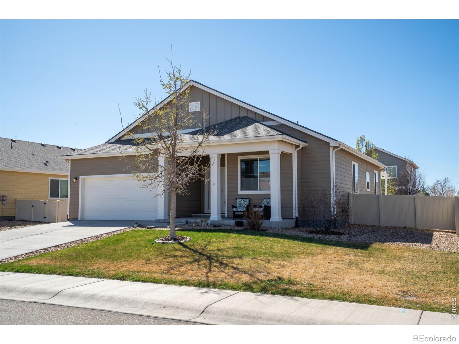 3871 Peach Street Wellington CO 80549