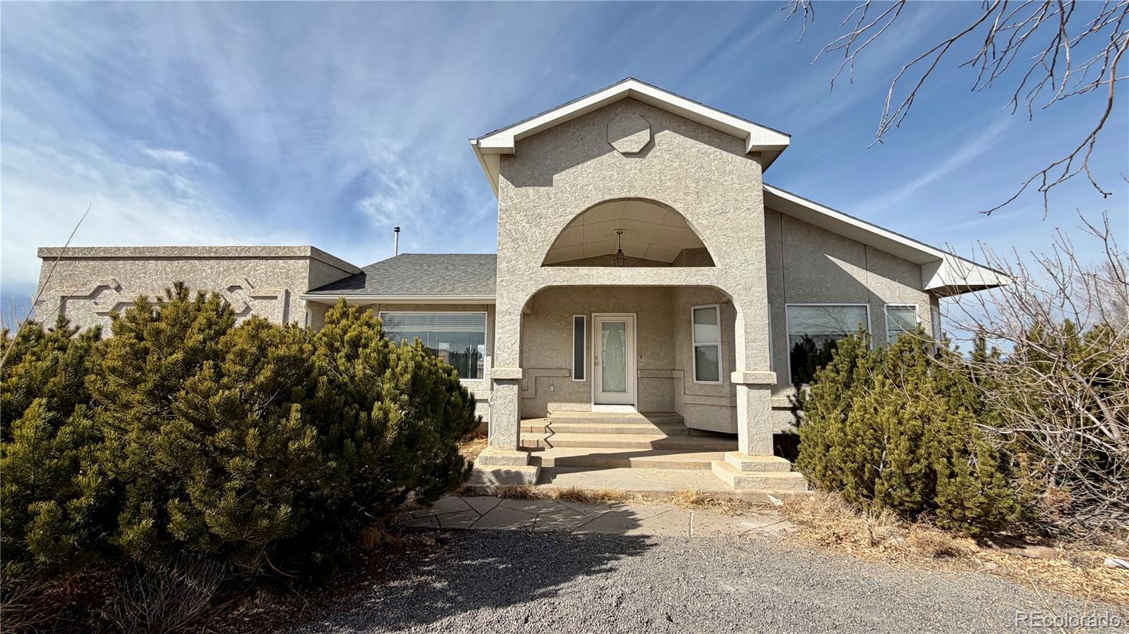 435 S Costilla Drive Pueblo CO 81007