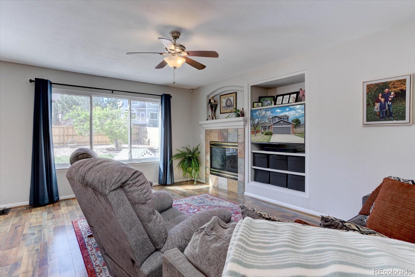 21862 Whirlaway Avenue Parker CO 80138