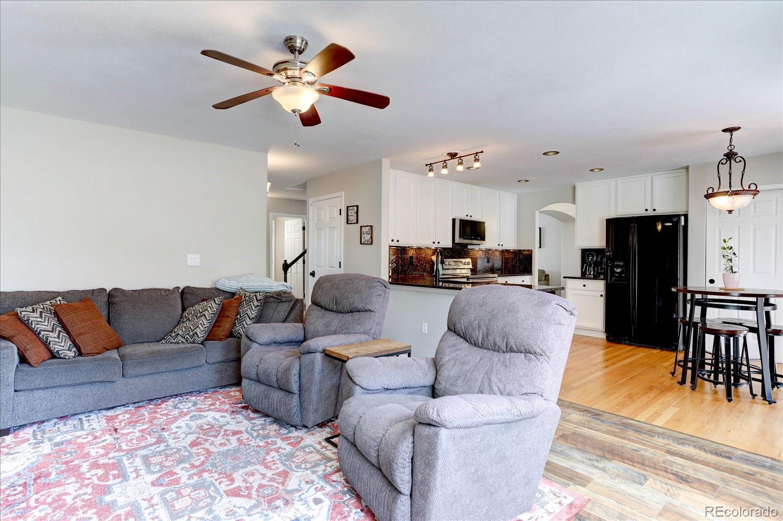 21862 Whirlaway Avenue Parker CO 80138