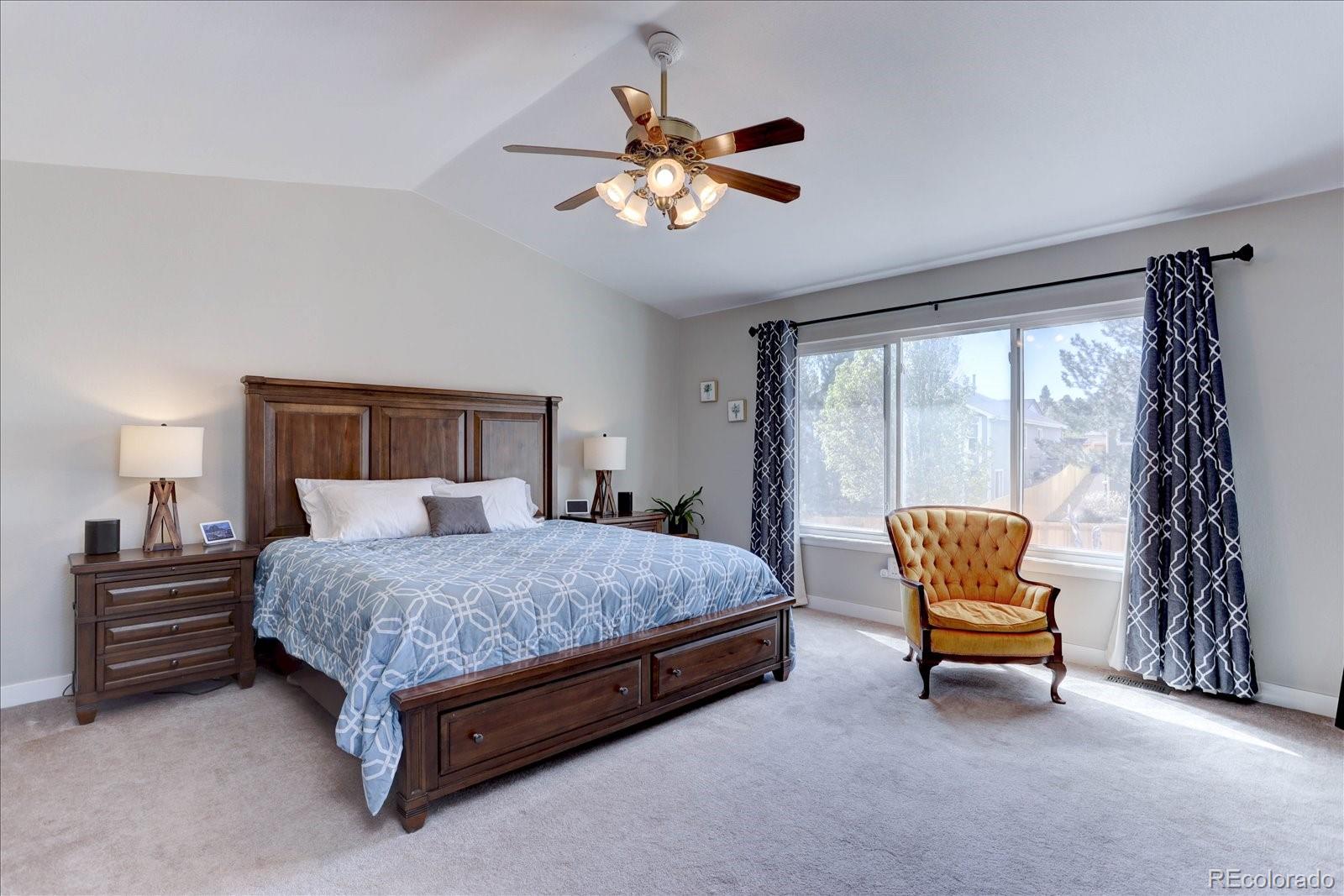 21862 Whirlaway Avenue Parker CO 80138