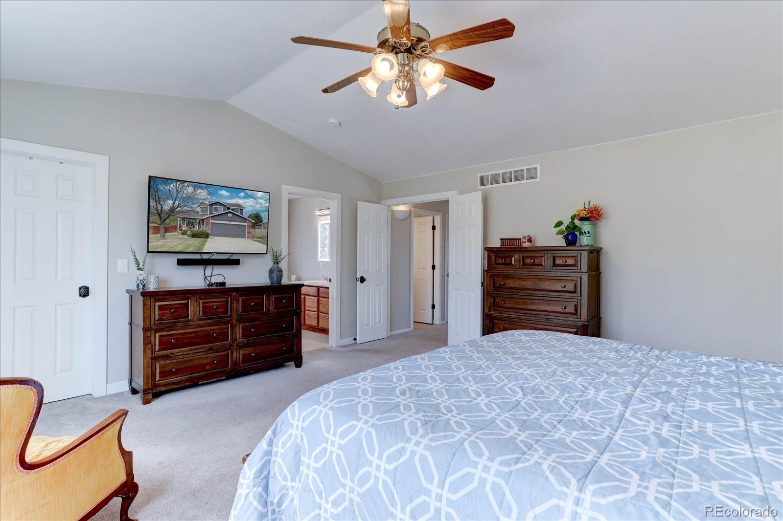 21862 Whirlaway Avenue Parker CO 80138