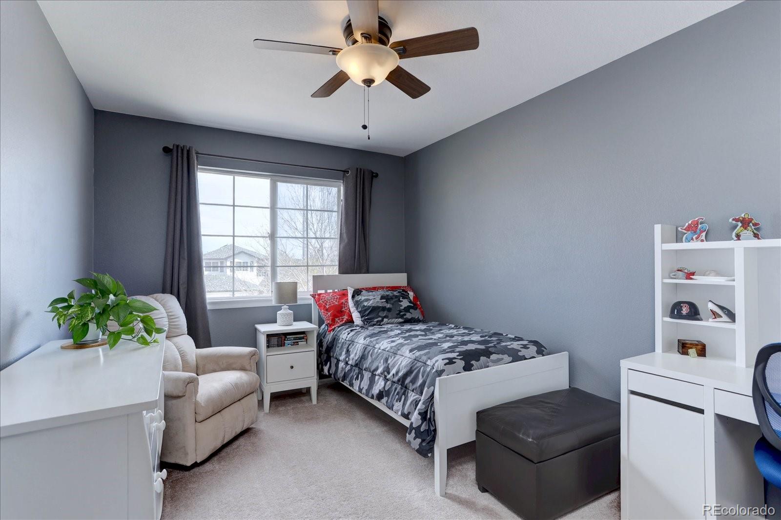 21862 Whirlaway Avenue Parker CO 80138