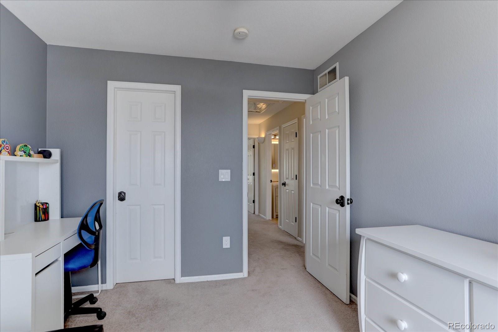 21862 Whirlaway Avenue Parker CO 80138