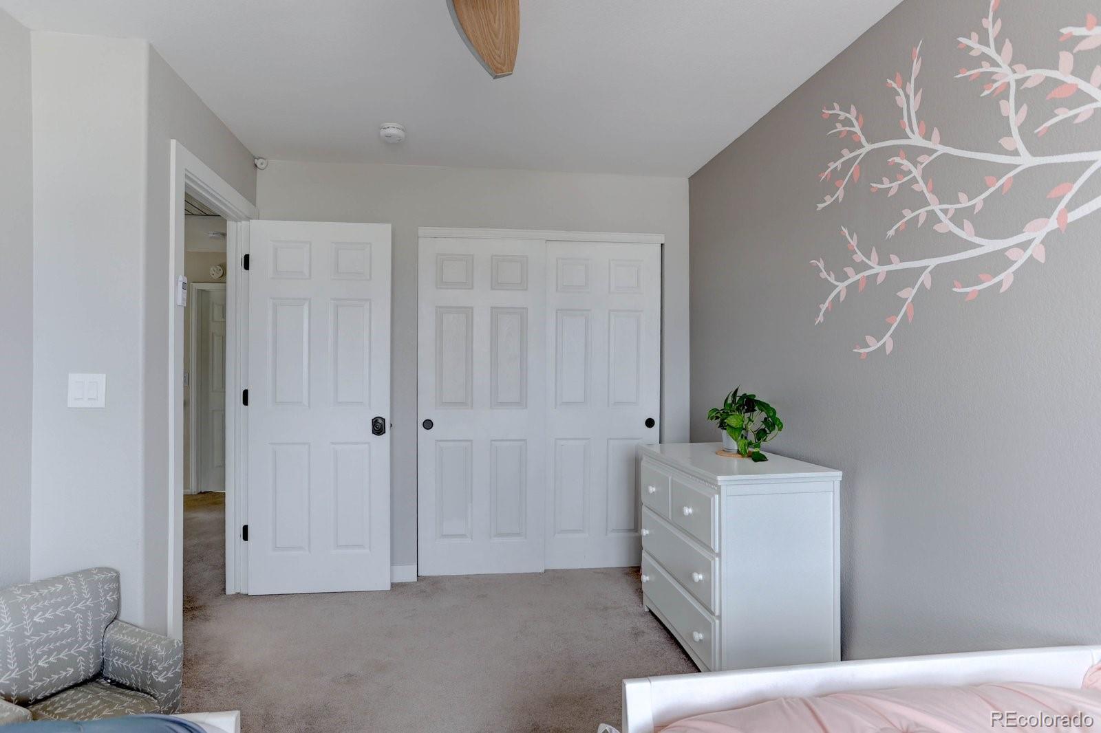 21862 Whirlaway Avenue Parker CO 80138