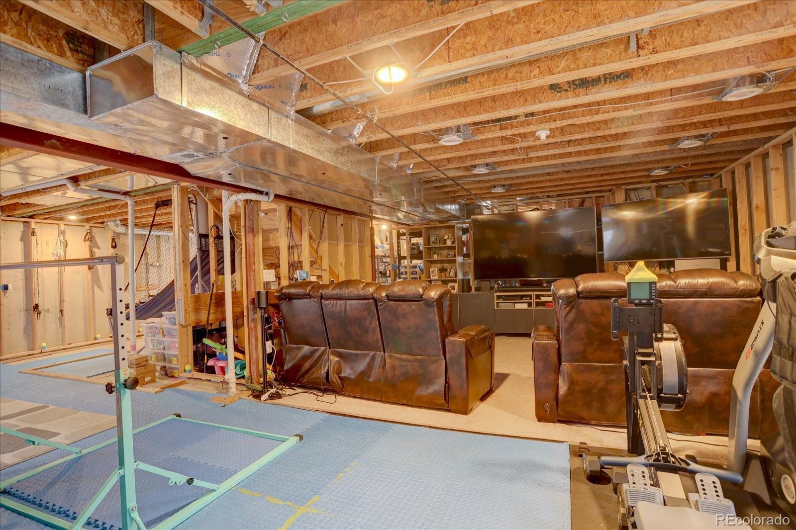 21862 Whirlaway Avenue Parker CO 80138