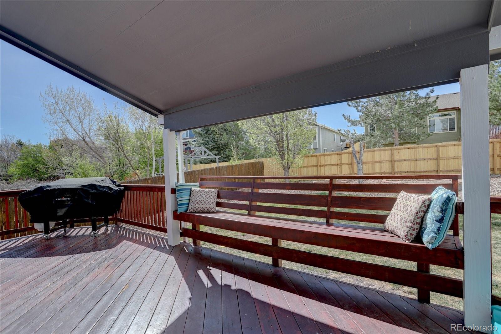 21862 Whirlaway Avenue Parker CO 80138
