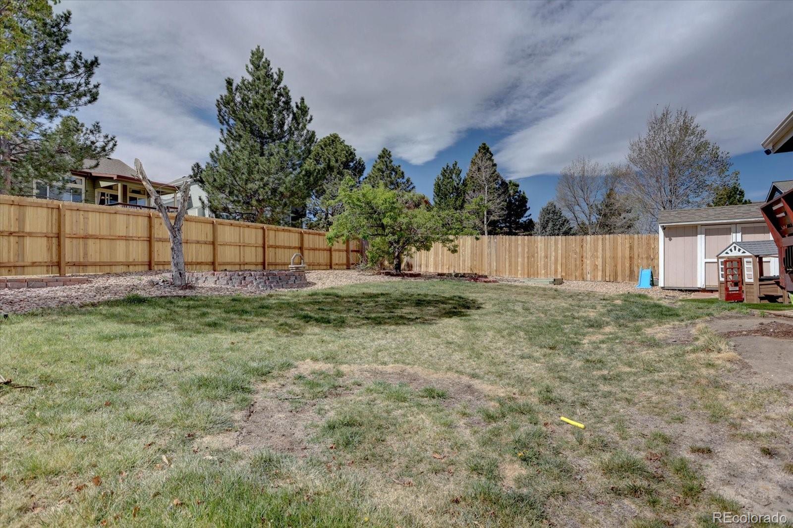 21862 Whirlaway Avenue Parker CO 80138