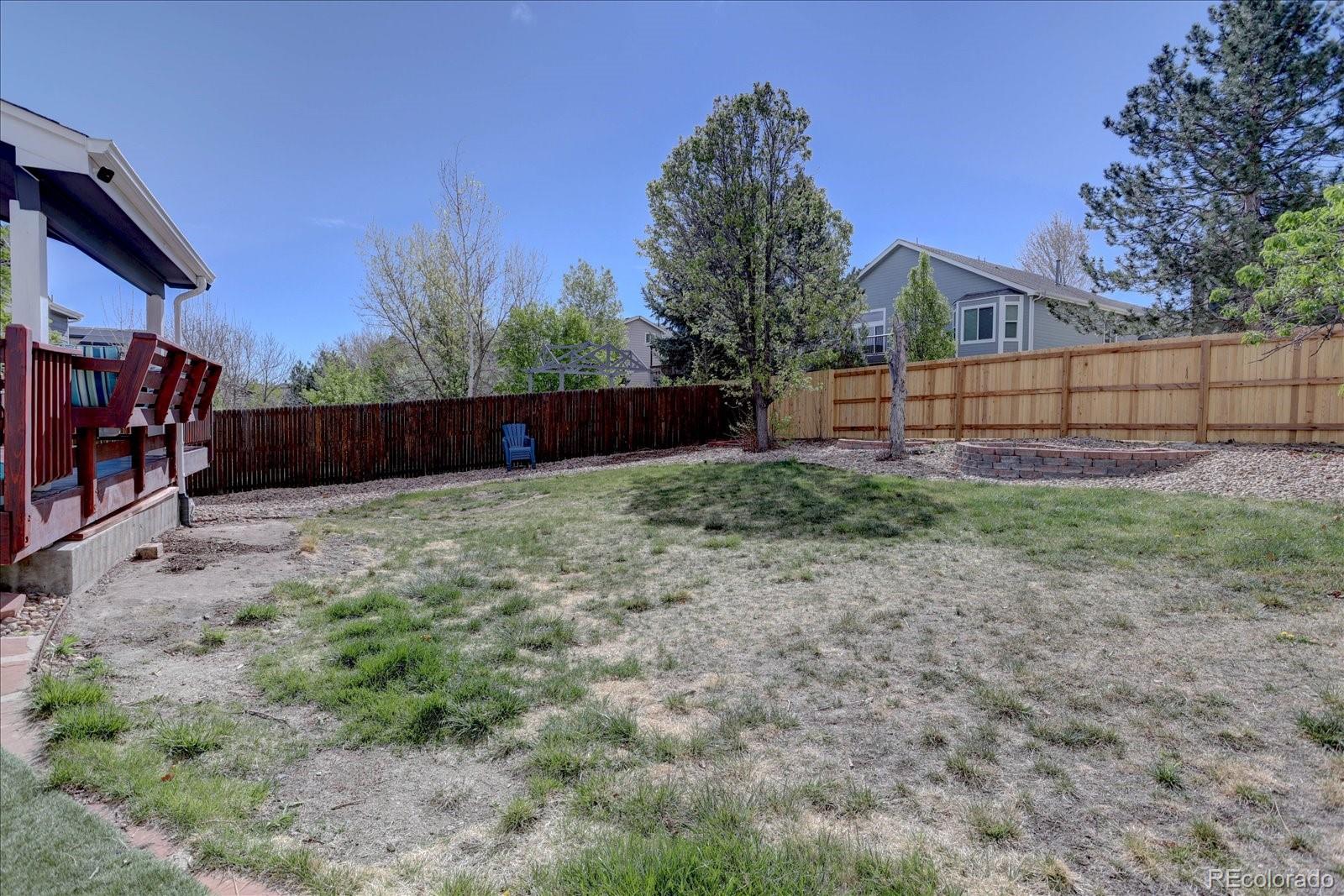 21862 Whirlaway Avenue Parker CO 80138