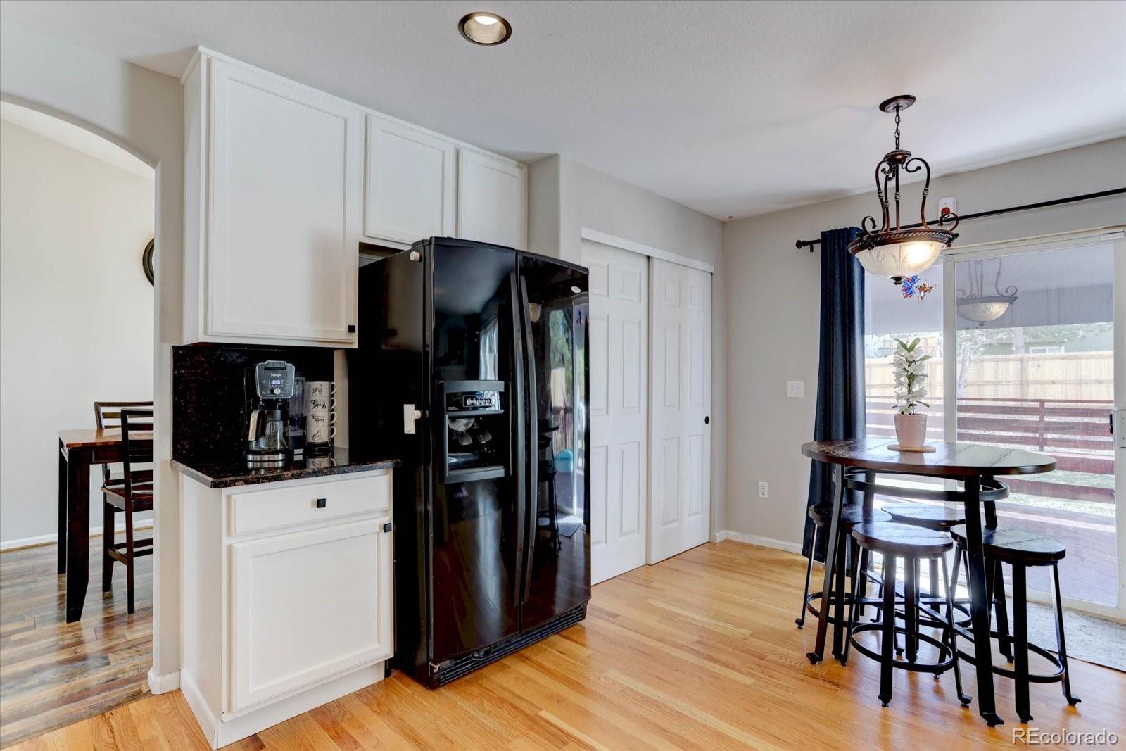 21862 Whirlaway Avenue Parker CO 80138