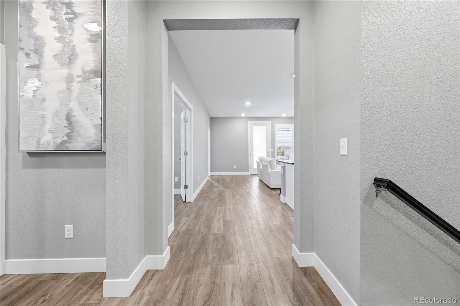 7010 Sagerock Road Castle Pines CO 80108