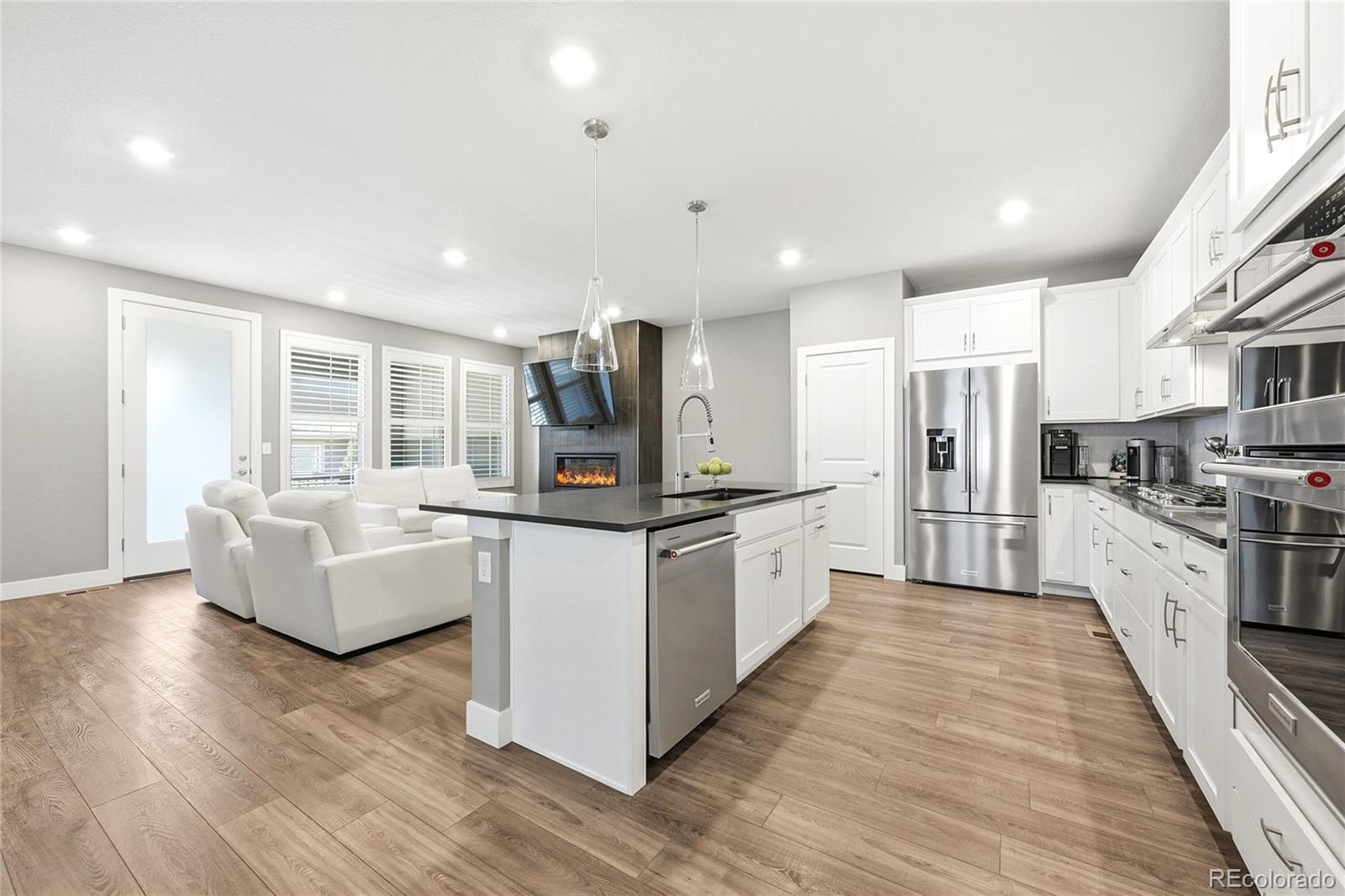 7010 Sagerock Road Castle Pines CO 80108