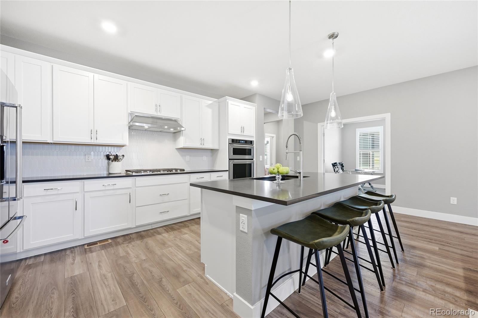 7010 Sagerock Road Castle Pines CO 80108