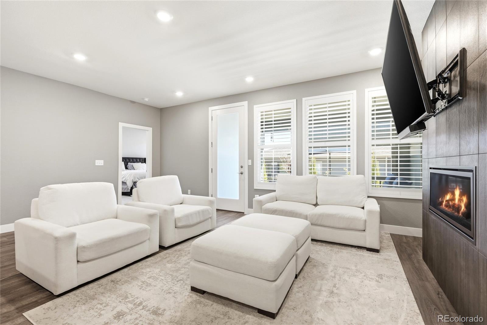 7010 Sagerock Road Castle Pines CO 80108