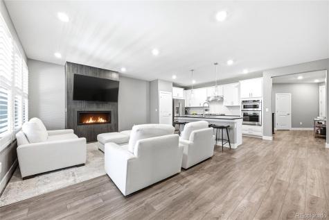 7010 Sagerock Road Castle Pines CO 80108