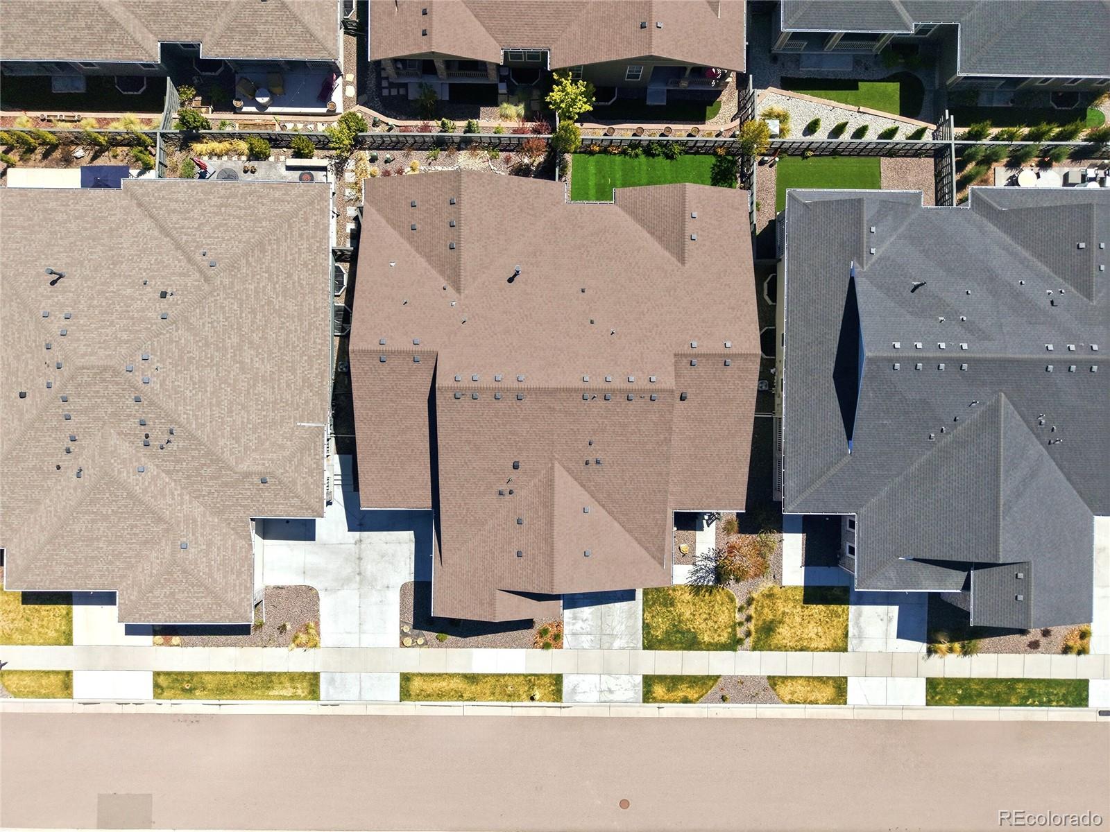7010 Sagerock Road Castle Pines CO 80108