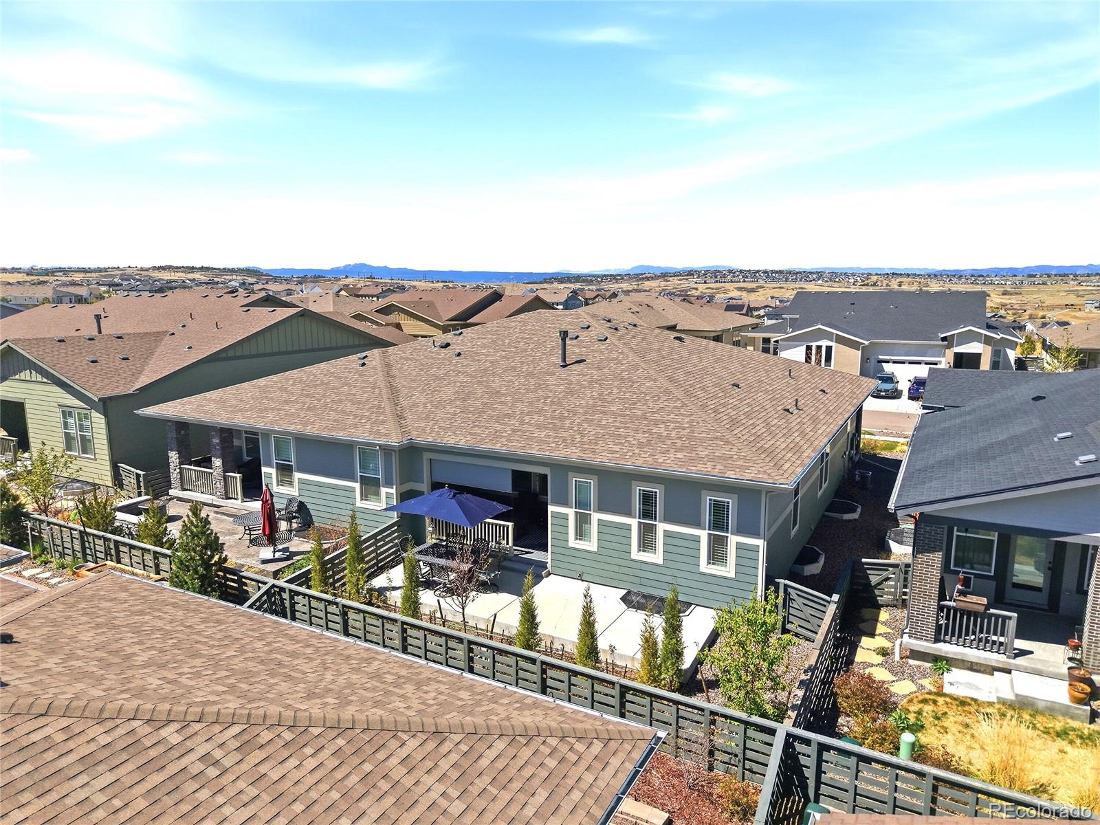 7010 Sagerock Road Castle Pines CO 80108