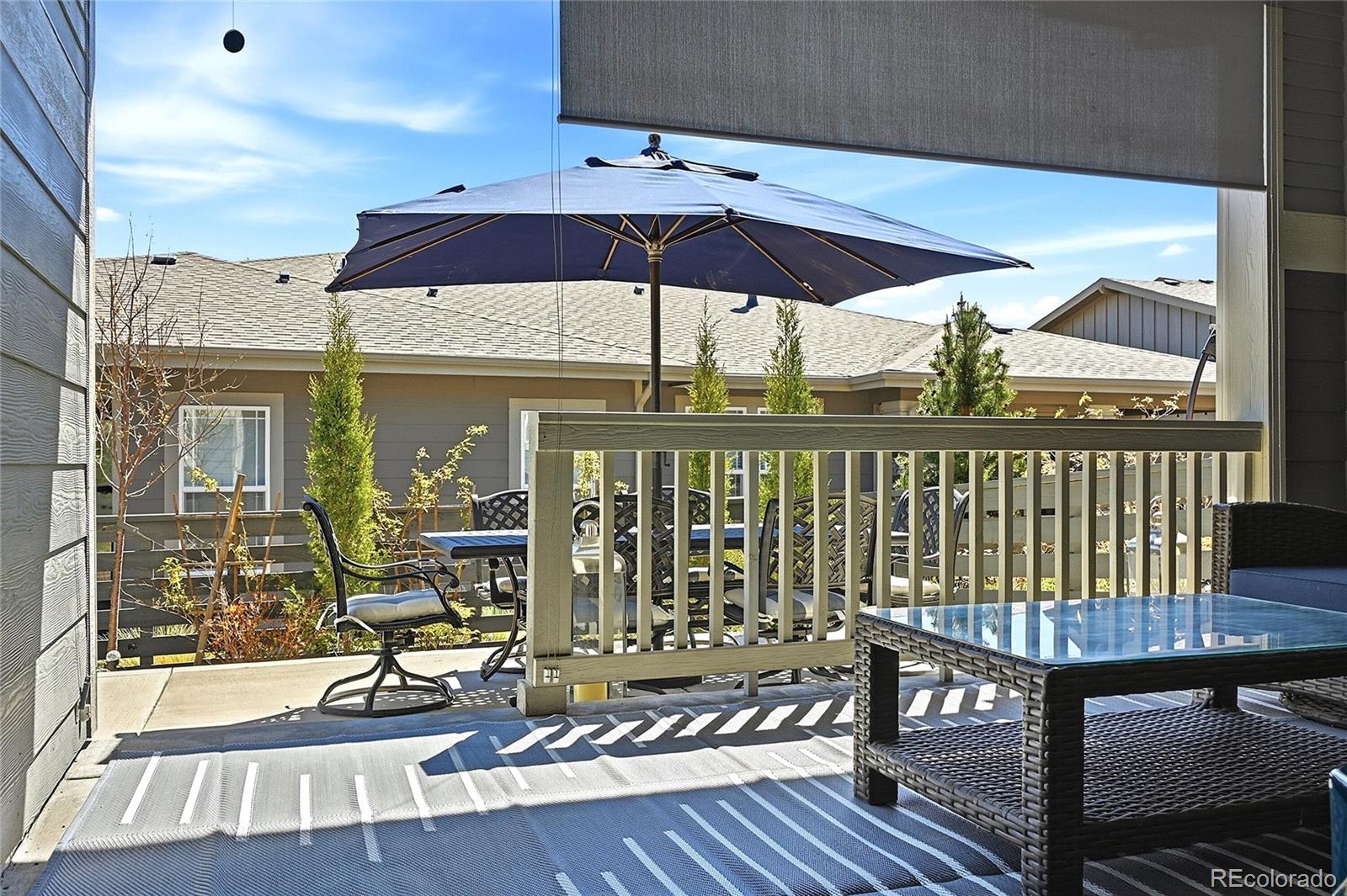 7010 Sagerock Road Castle Pines CO 80108