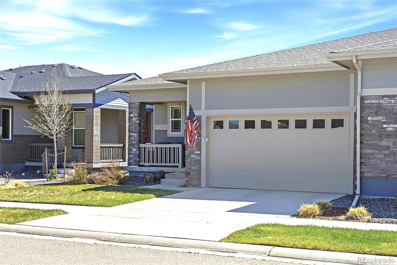 7010 Sagerock Road Castle Pines CO 80108