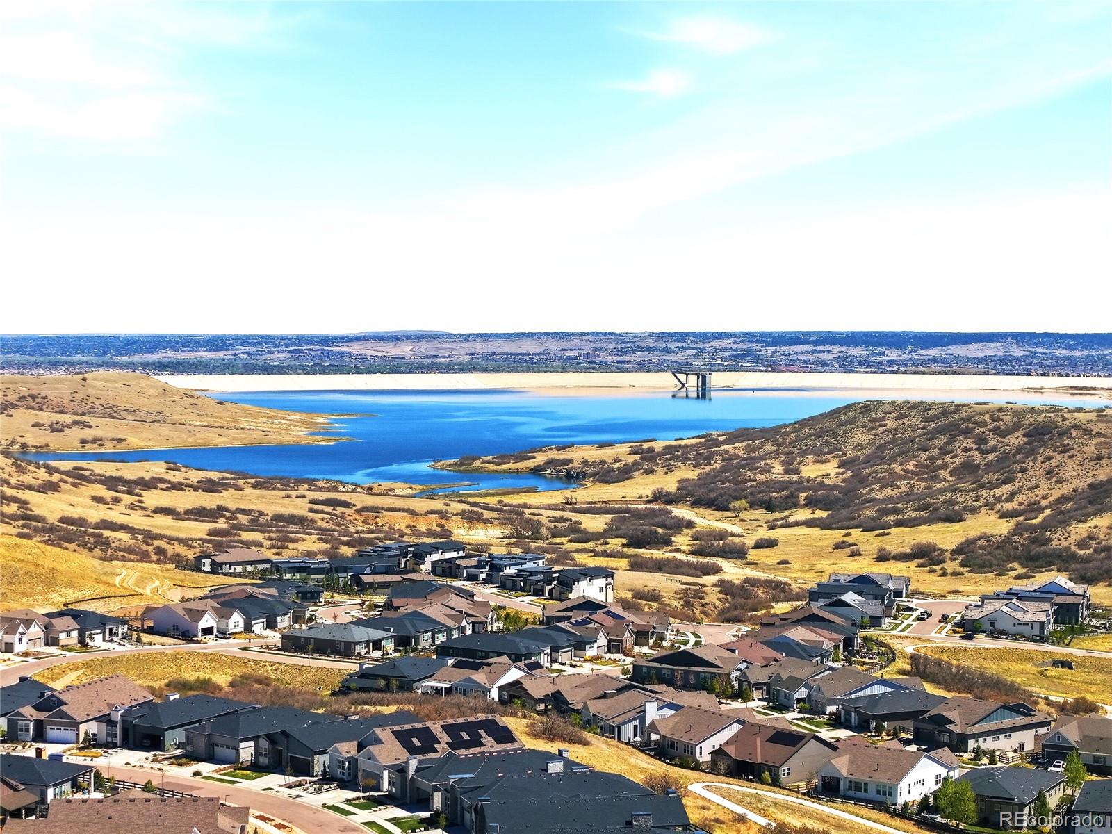 7010 Sagerock Road Castle Pines CO 80108