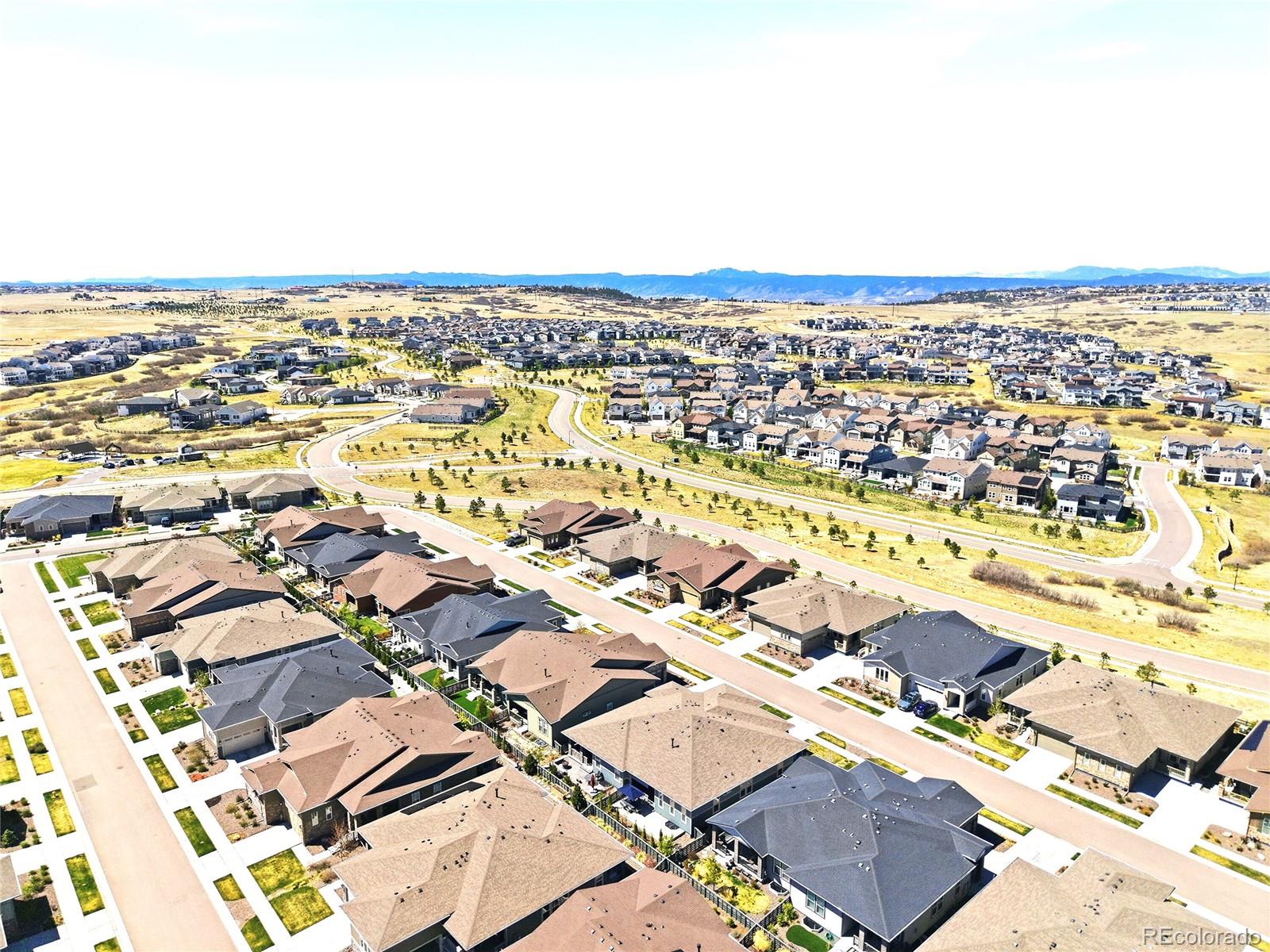 7010 Sagerock Road Castle Pines CO 80108