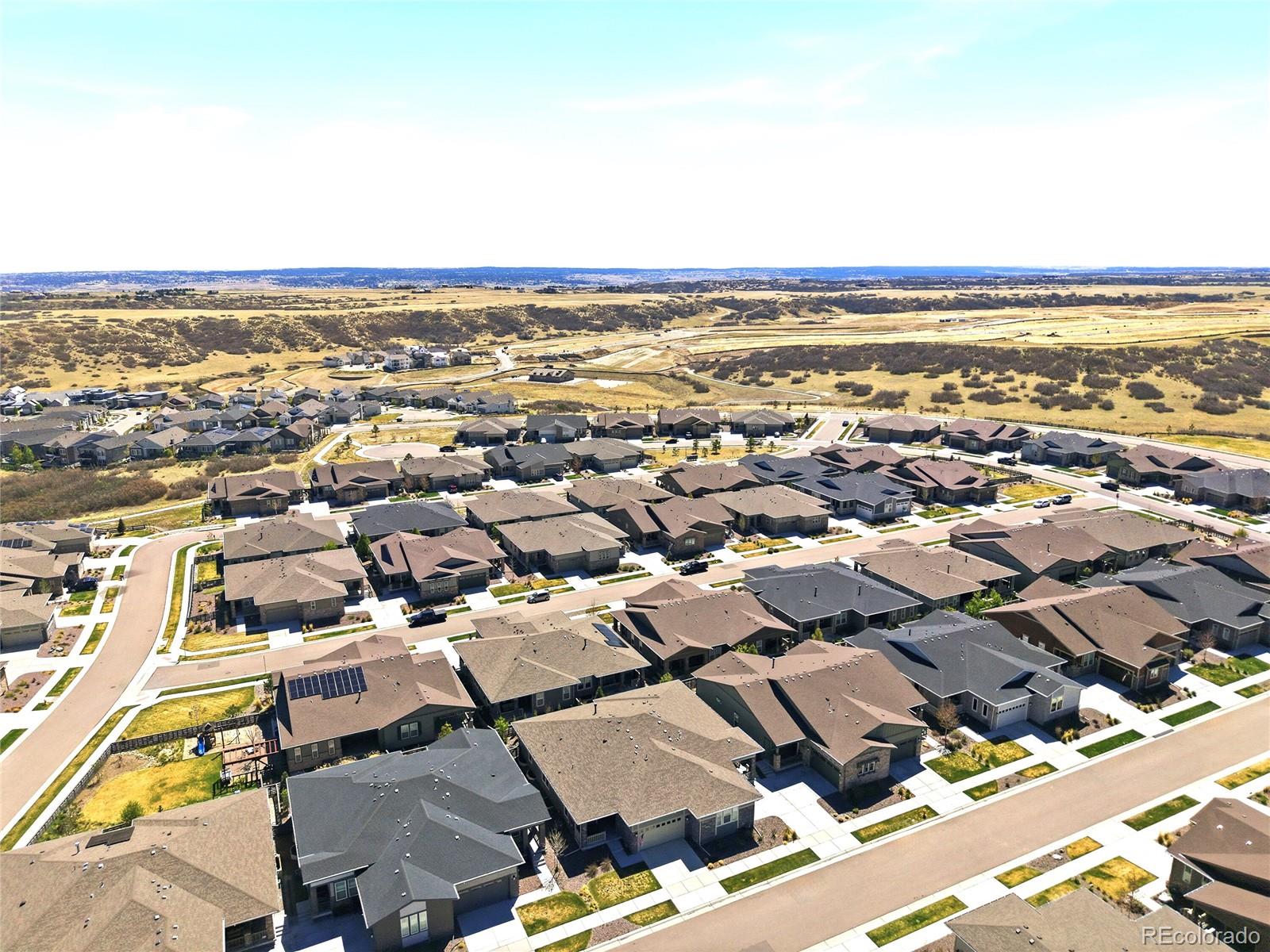 7010 Sagerock Road Castle Pines CO 80108