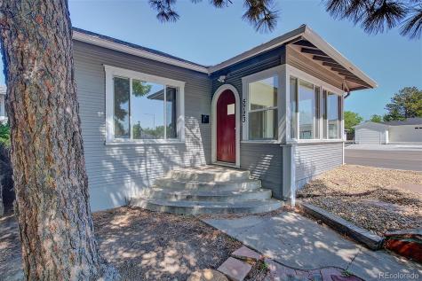 5723 Zephyr Street Arvada CO 80002