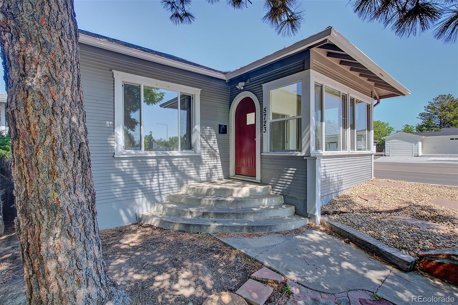 5723 Zephyr Street Arvada CO 80002