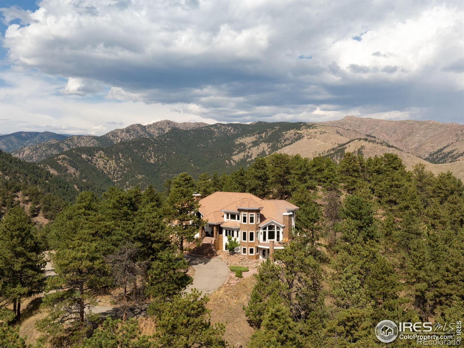 1189 Rembrandt Road Boulder CO 80302