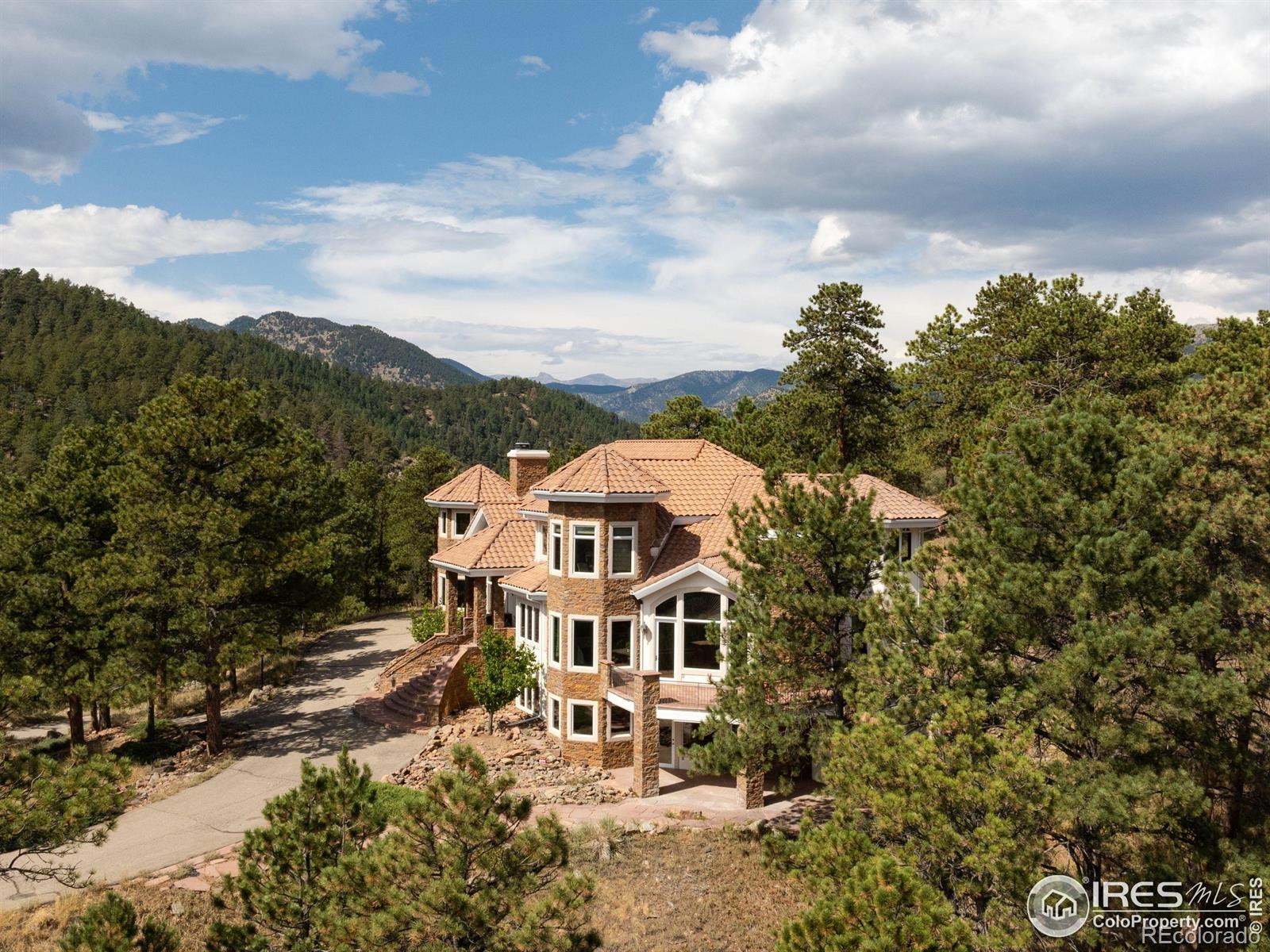 1189 Rembrandt Road Boulder CO 80302