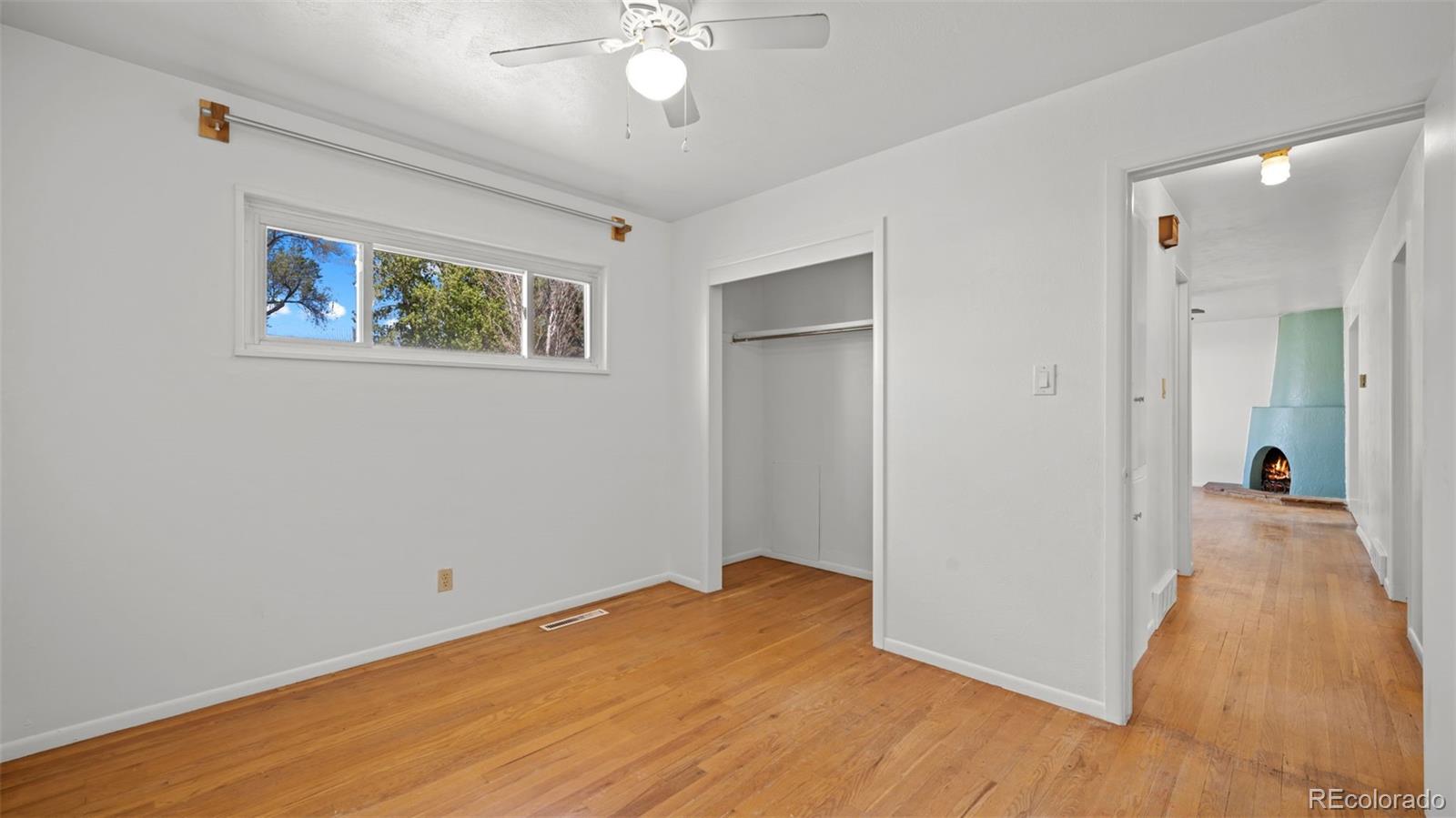 109 Davie Drive Colorado Springs CO 80911