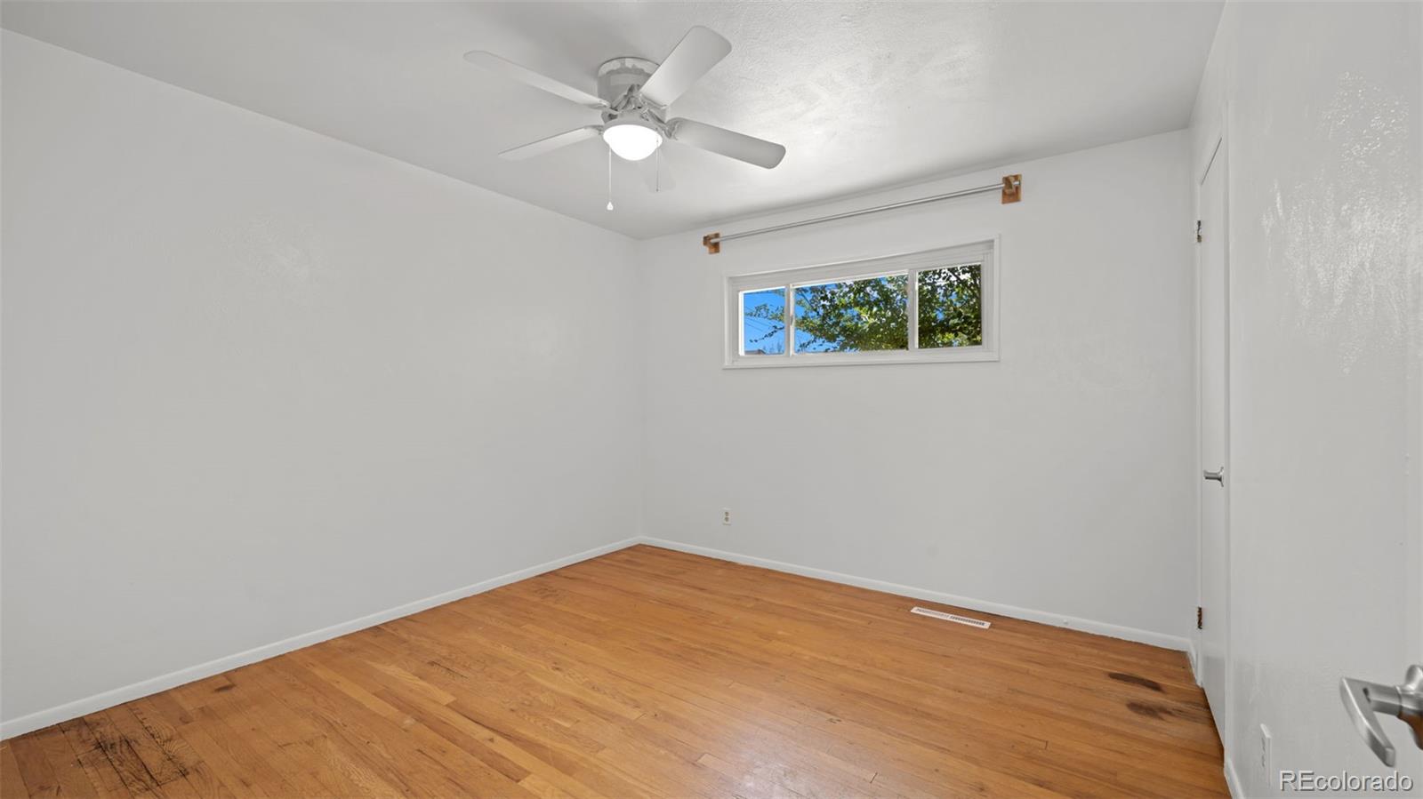 109 Davie Drive Colorado Springs CO 80911