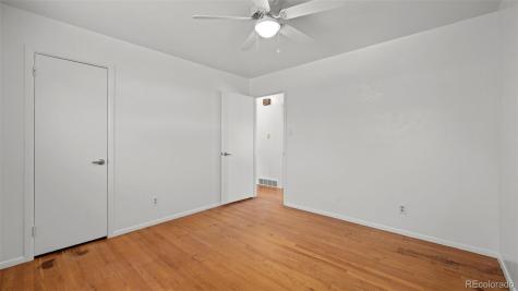 109 Davie Drive Colorado Springs CO 80911