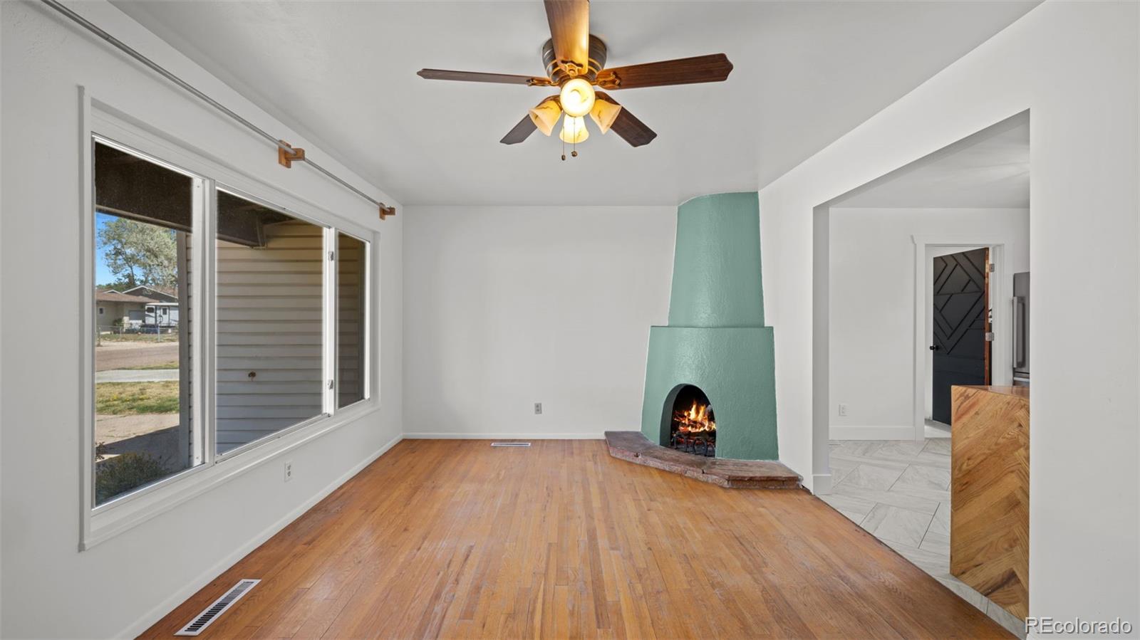 109 Davie Drive Colorado Springs CO 80911