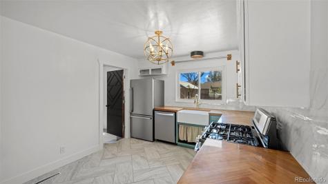 109 Davie Drive Colorado Springs CO 80911