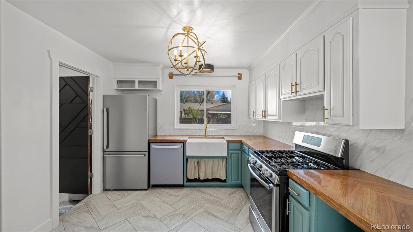 109 Davie Drive Colorado Springs CO 80911