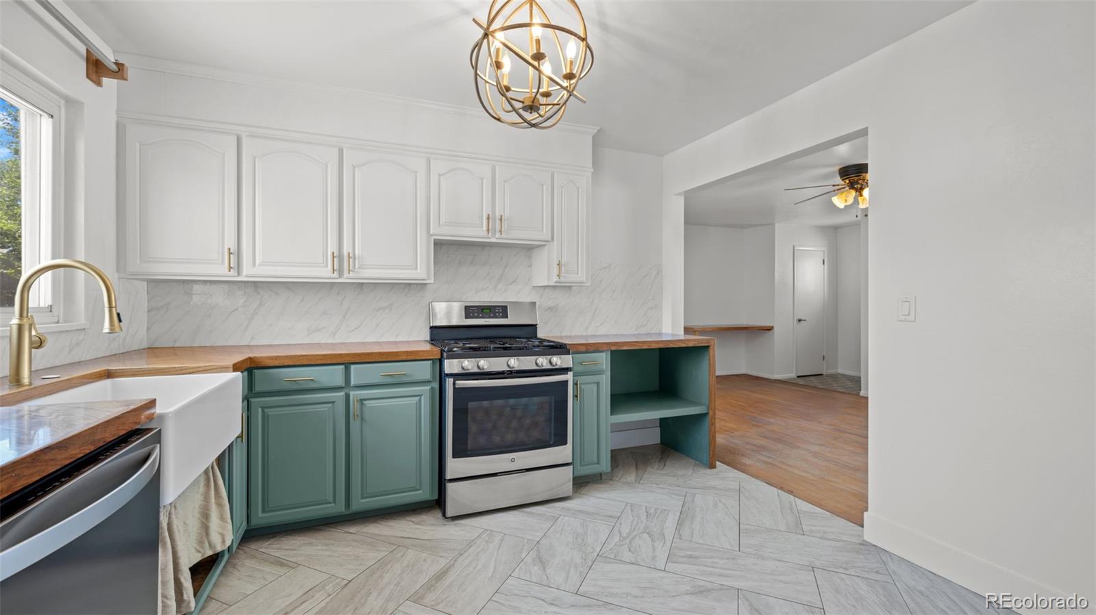 109 Davie Drive Colorado Springs CO 80911