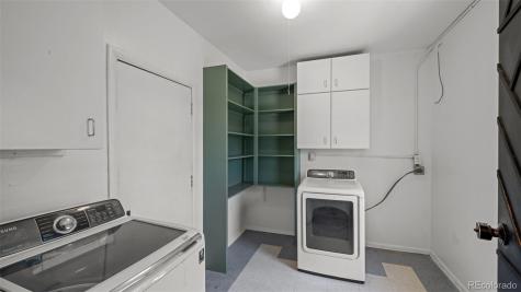 109 Davie Drive Colorado Springs CO 80911