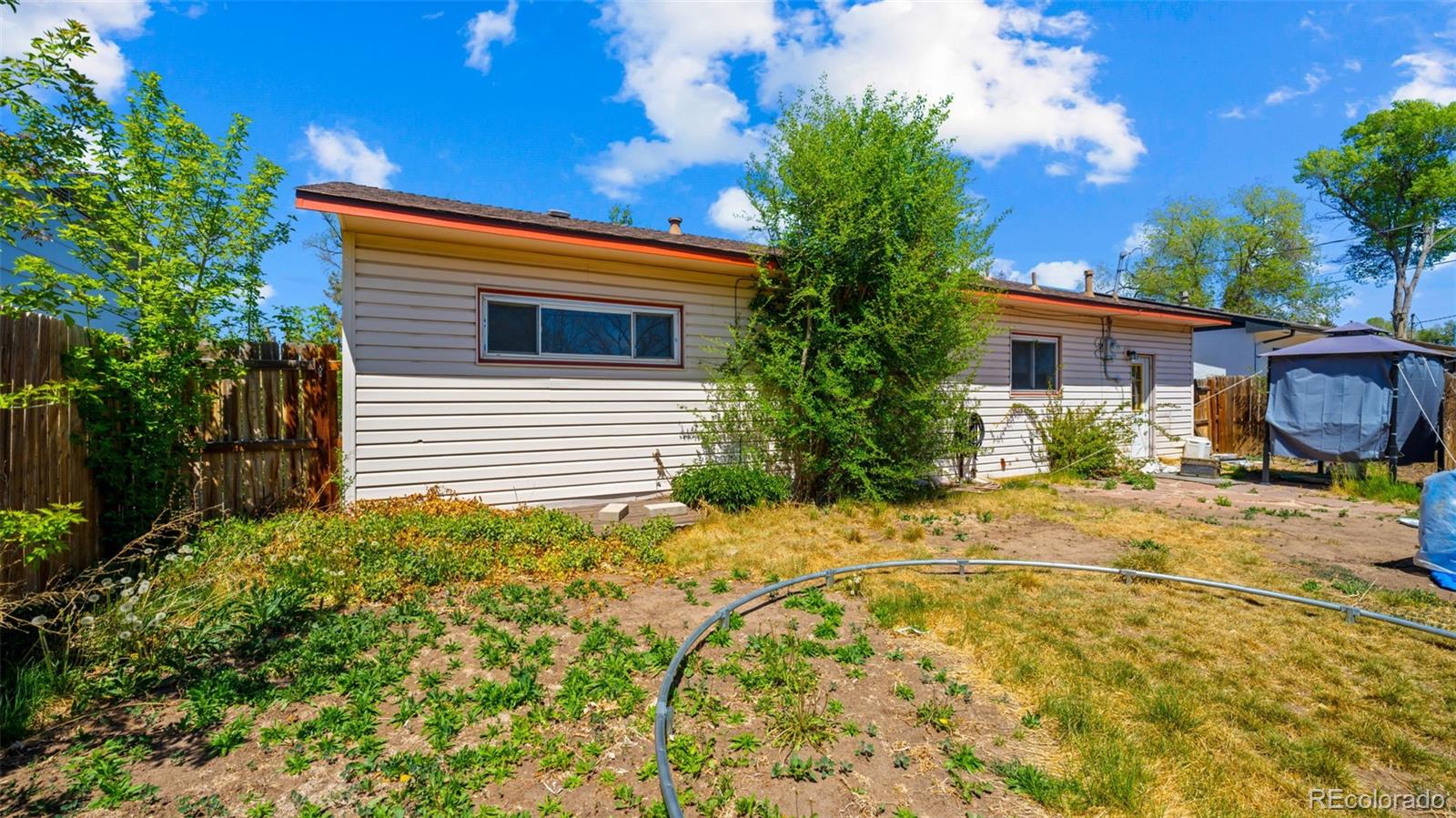 109 Davie Drive Colorado Springs CO 80911