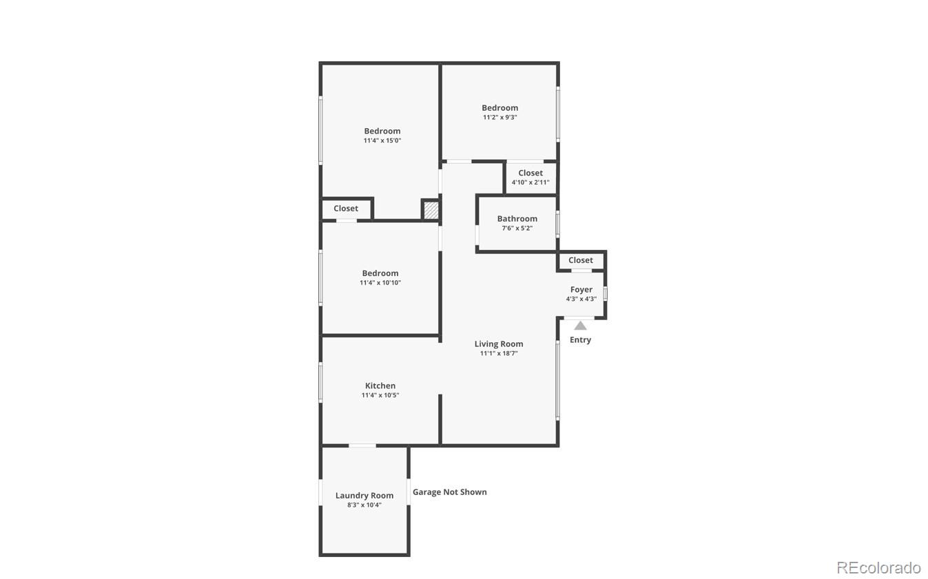 109 Davie Drive Colorado Springs CO 80911