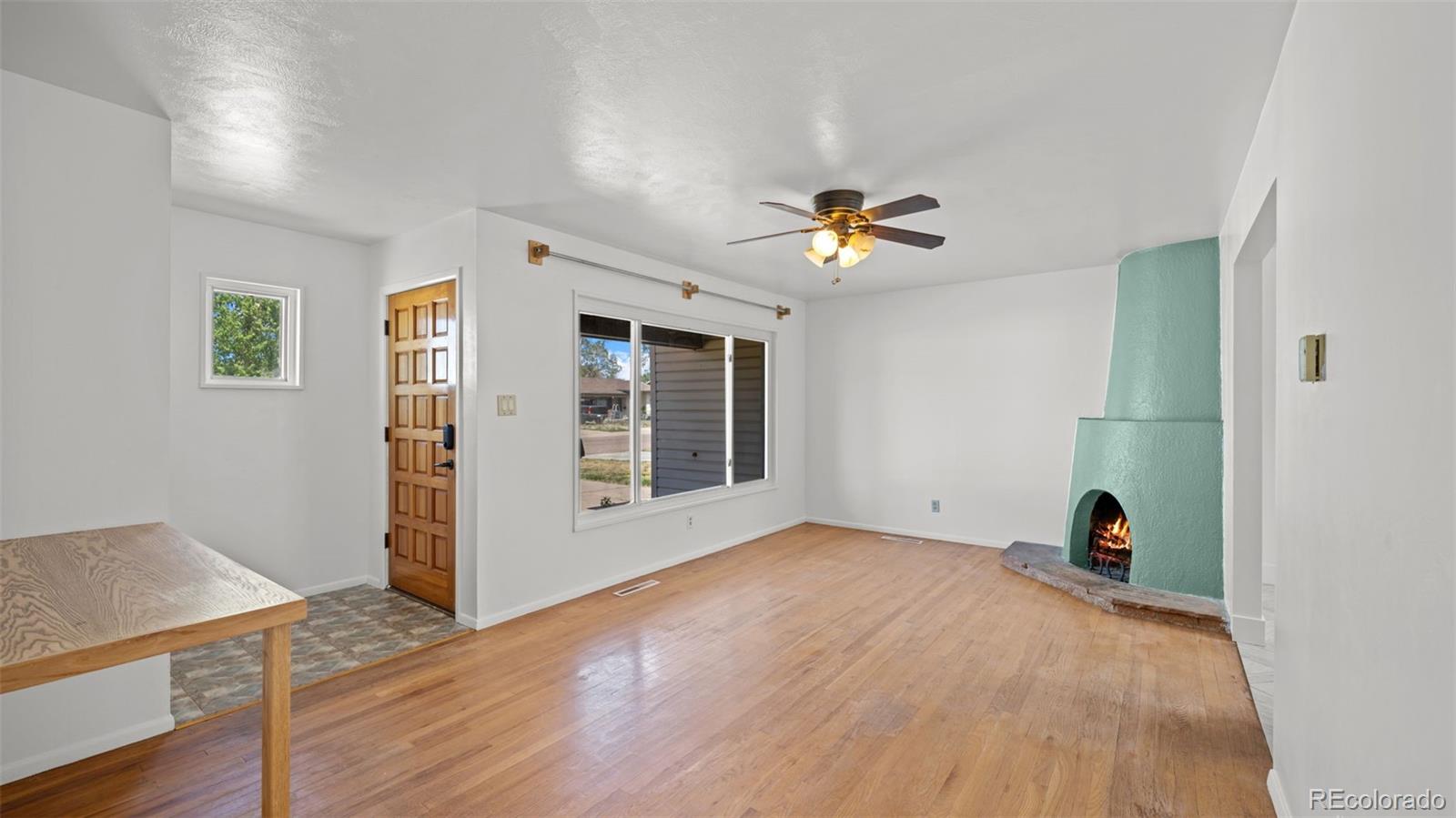 109 Davie Drive Colorado Springs CO 80911
