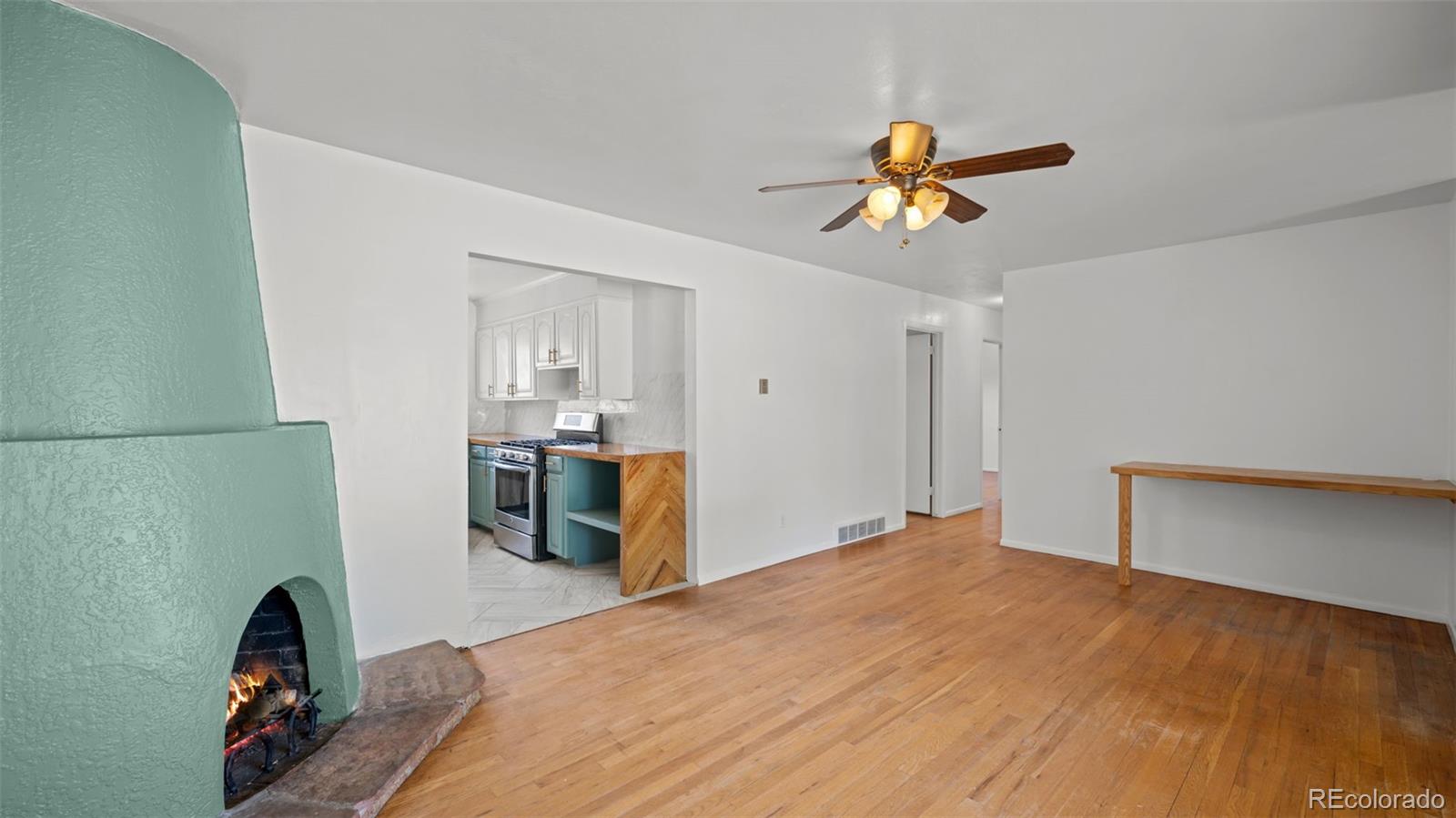 109 Davie Drive Colorado Springs CO 80911