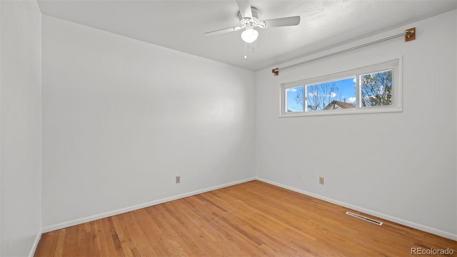 109 Davie Drive Colorado Springs CO 80911