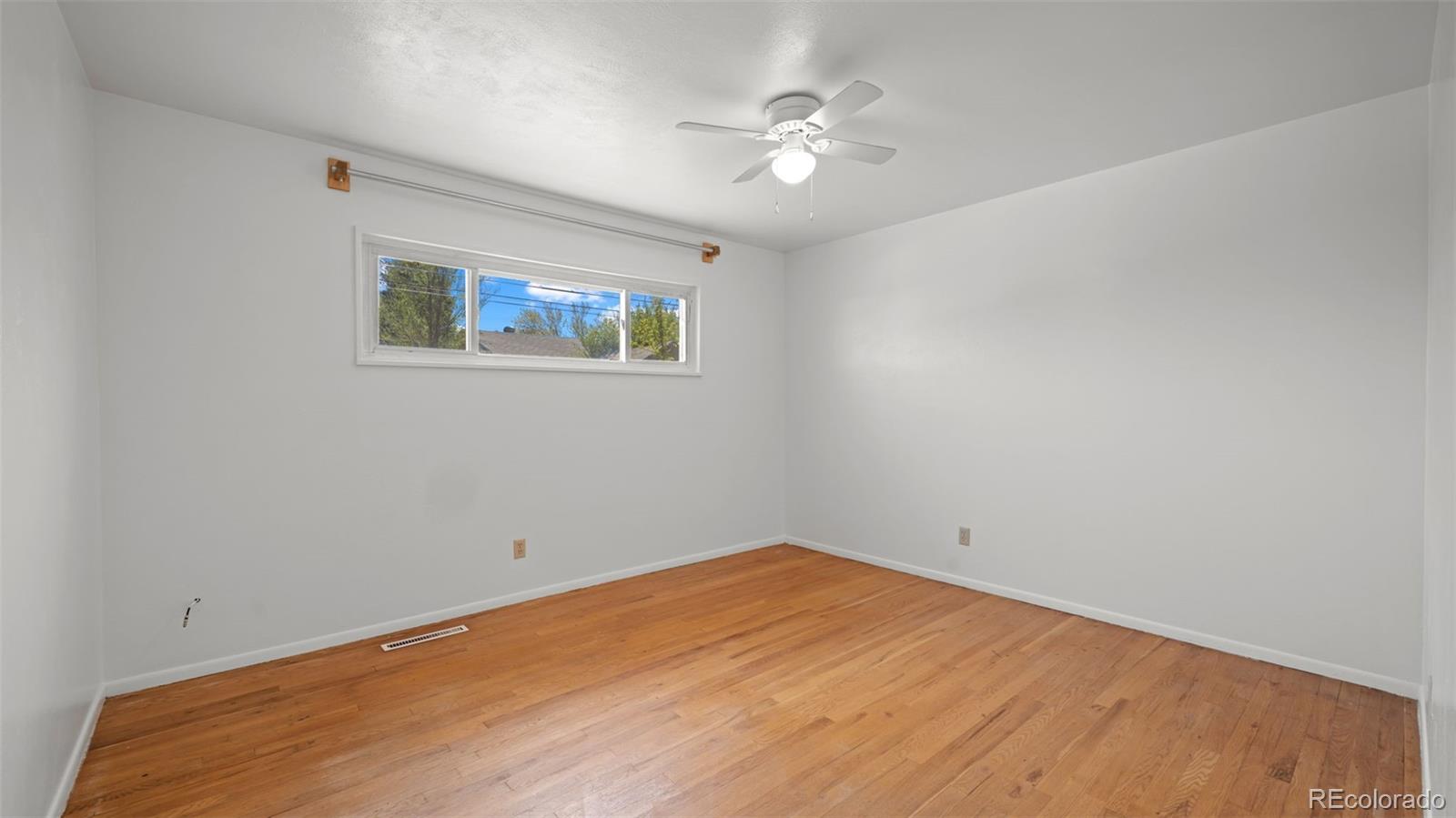 109 Davie Drive Colorado Springs CO 80911