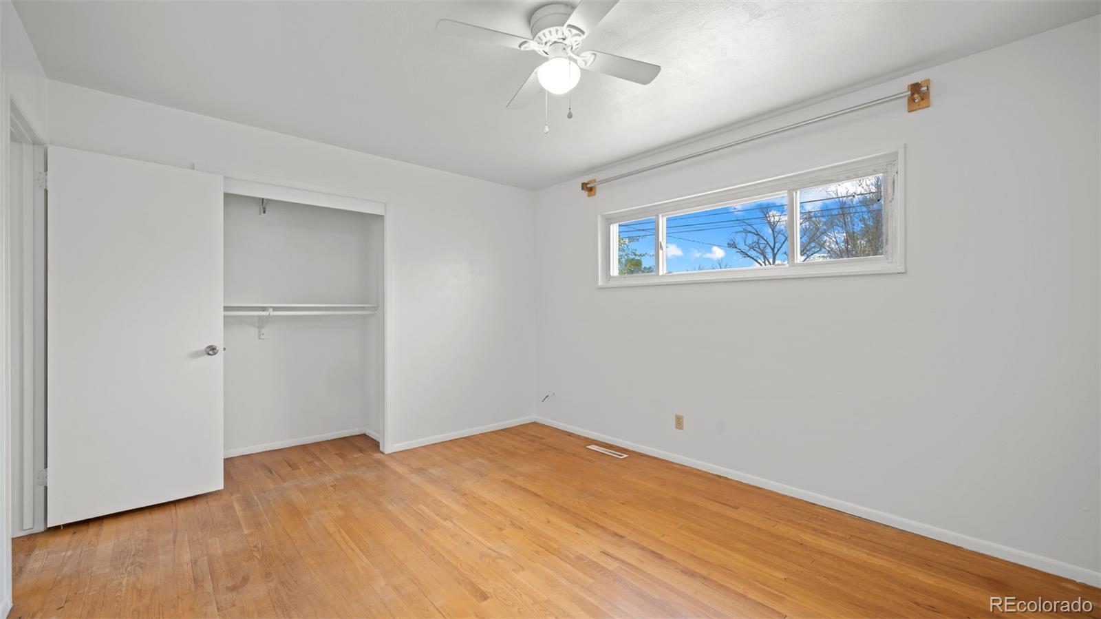 109 Davie Drive Colorado Springs CO 80911