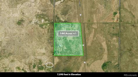 20520 County Road 59 Moffat CO 81143