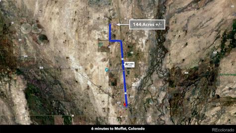 20520 County Road 59 Moffat CO 81143