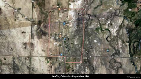20520 County Road 59 Moffat CO 81143